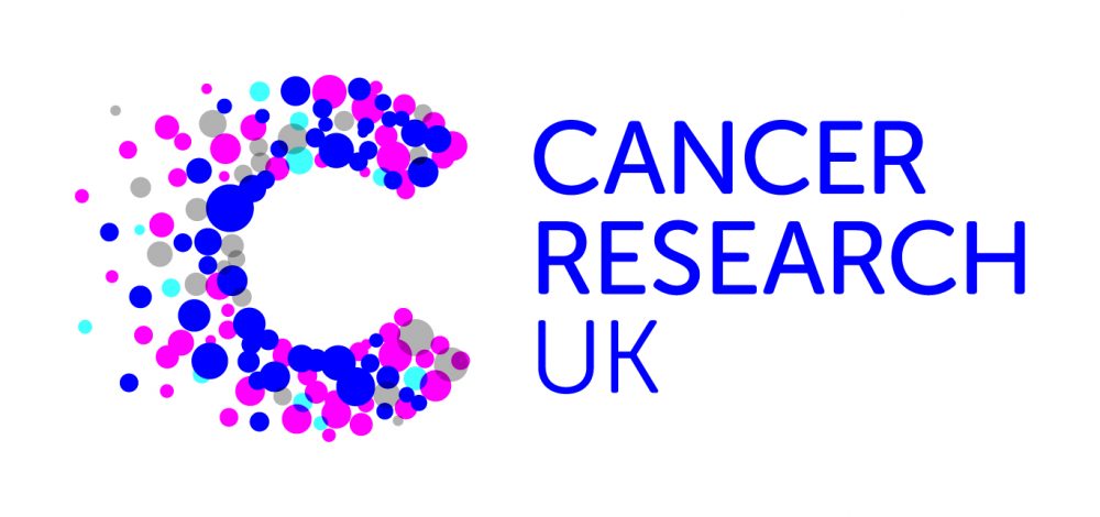 Cancer Research UK <br><small>(Coalition Member)</small>