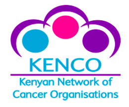 Kenyan Network of Cancer Organisations (KENCO)