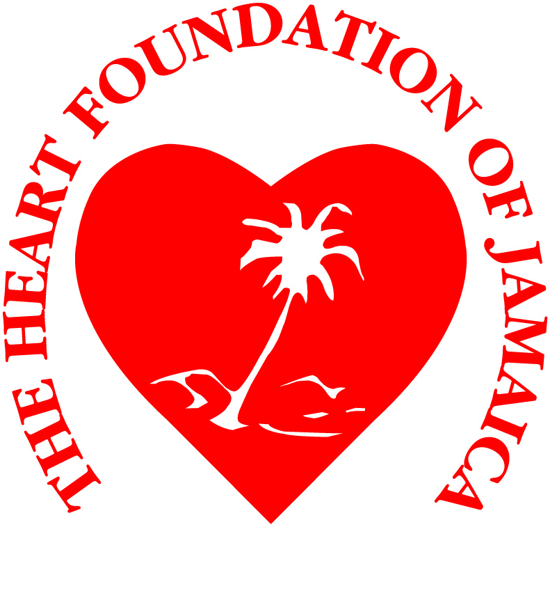 The Heart Foundation of Jamaica/Jamaica Coalition for Tobacco Control <br><small>(Friend of the Coalition)</small>