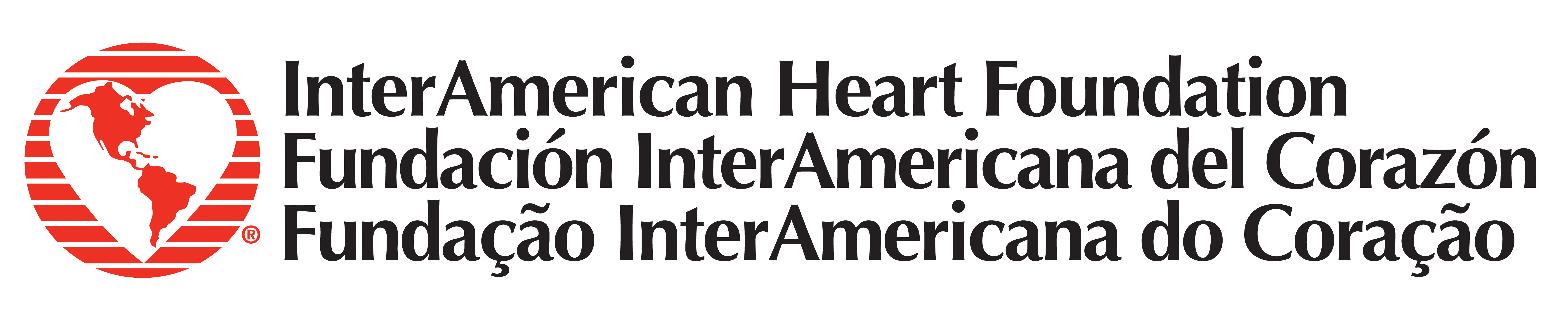 Interamerican Heart Foundation<br><small>(Friend of the coalition)</small>