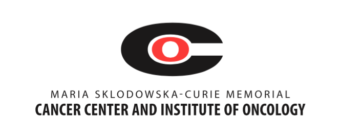 Marie Sklowdowska-Curie Memorial Center and Institute of Oncology