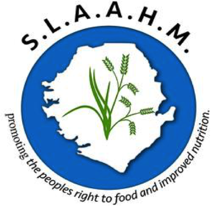 Sierra Leone Alliance Against Hunger and Malnutrition<br><small>(Friend of the Coalition)</small>