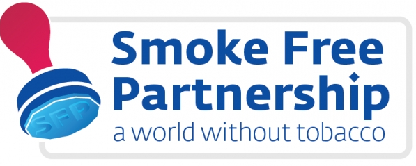 SmokeFree Partnership <br><small>(Friend of the Coalition)</small>
