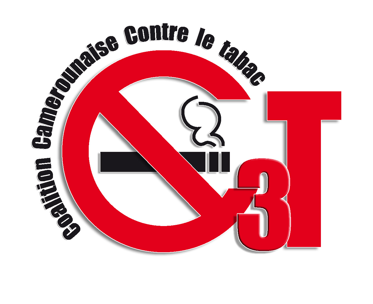 Coalition Camerounaise Contre le Tabac (C3T) <br><small>(Friend of the Coalition)</small>