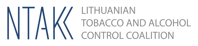 Lithuanian National Tobacco and Alcohol Control Coalition