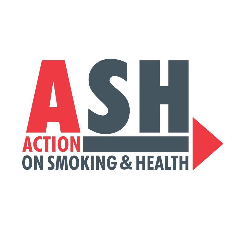 Action on Smoking and Health <br><small>(Friend of the coalition)</small>